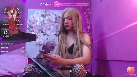 Snapshot of poison__luna chatting on December 2024 11:51:02 AM Luna online show from December 2024 11:51:02 AM