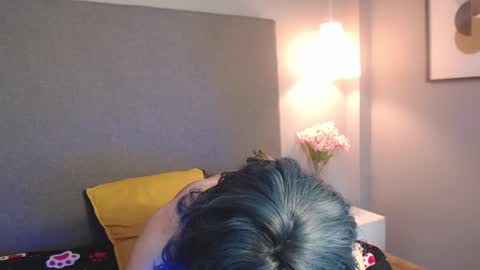 Snapshot of poison__luna chatting on January 2025 11:17:01 PM Luna online show from January 2025 11:17:01 PM