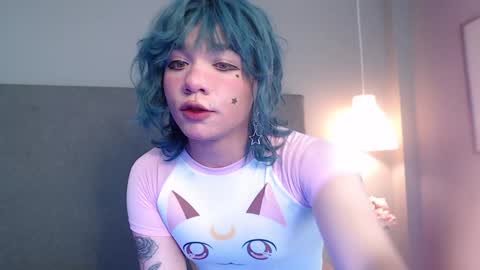 Snapshot of poison__luna chatting on January 2025 07:59:02 PM Luna online show from January 2025 07:59:02 PM