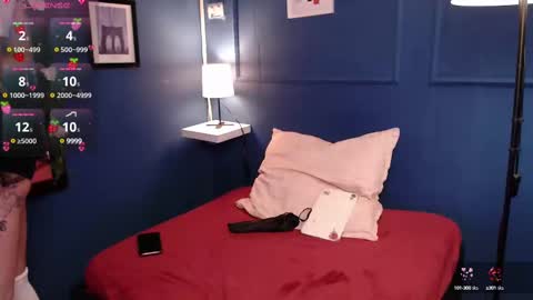 Snapshot of poison__luna chatting on March 2025 04:35:02 PM Luna online show from March 2025 04:35:02 PM