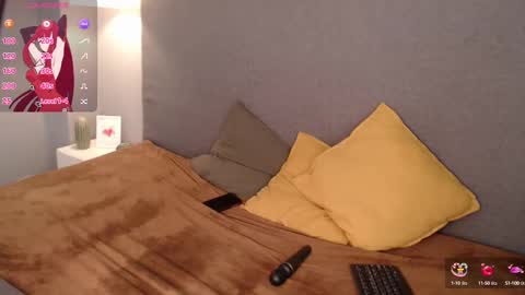 Snapshot of poison__luna chatting on March 2025 03:52:01 PM Luna online show from March 2025 03:52:01 PM