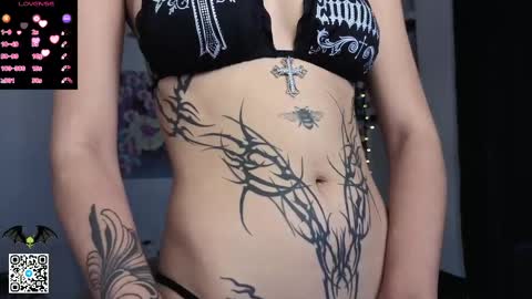 Dafne online show from June 2026 06:58:02 PM