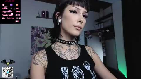 Dafne online show from June 2026 07:20:01 PM