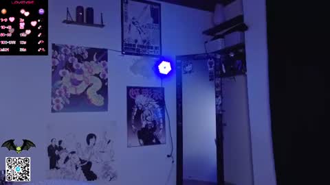 Dafne online show from July 2026 12:24:01 AM