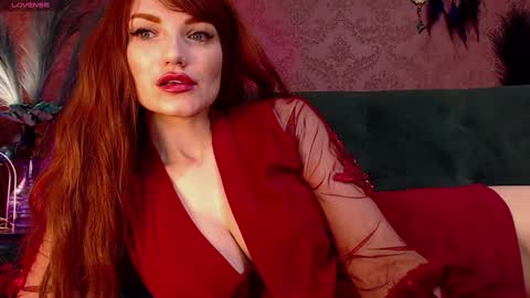 Poison Eva  online show from January 2025 12:56:01 PM