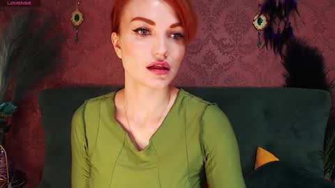 Poison Eva  online show from January 2025 04:07:01 AM