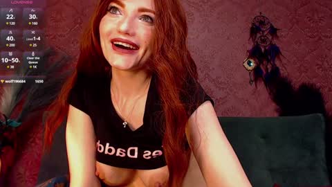 Poison Eva  online show from January 2025 08:45:01 AM