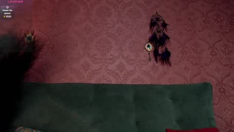 Poison Eva  online show from January 2025 02:32:02 AM