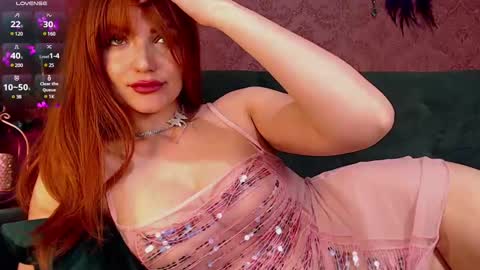 Poison Eva  online show from March 2025 05:51:01 AM