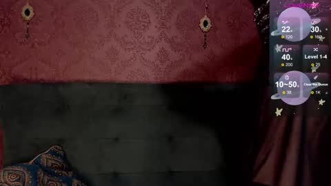 Snapshot of poison_eva_ chatting on November 2025 03:05:01 AM Poison Eva online show from November 2025 03:05:01 AM