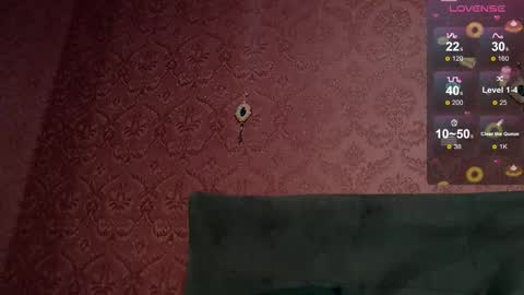 Snapshot of poison_eva_ chatting on November 2025 04:33:02 AM Poison Eva online show from November 2025 04:33:02 AM