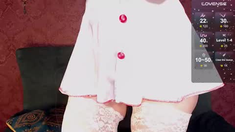 Snapshot of poison_eva_ chatting on November 2025 03:34:01 AM Poison Eva online show from November 2025 03:34:01 AM