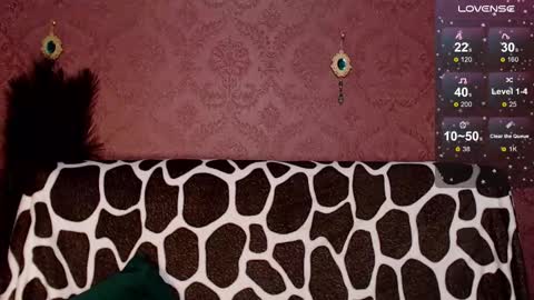 Snapshot of poison_eva_ chatting on November 2025 03:09:02 AM Poison Eva online show from November 2025 03:09:02 AM