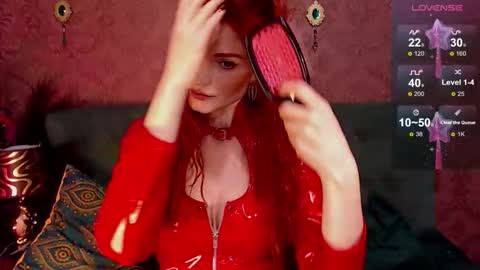 Snapshot of poison_eva_ chatting on February 2026 03:12:01 AM Poison Eva online show from February 2026 03:12:01 AM