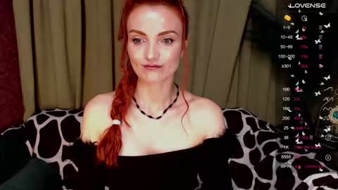 Poison Eva  online show from March 2026 01:29:02 PM