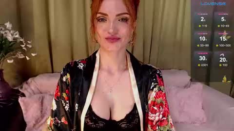 Poison Eva  online show from June 2026 03:07:01 AM