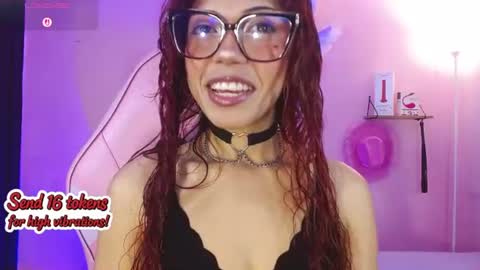 poison_liv online show from July 2026 01:17:02 PM