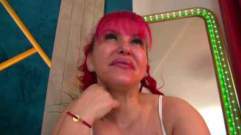 poison_milf_ online show from May 2026 03:44:01 AM