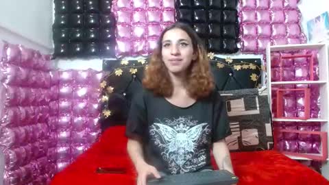 Snapshot of poisondost_hot chatting on March 2025 04:52:02 PM Aleja online show from March 2025 04:52:02 PM