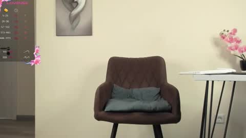 Holy Blonde online show from November 2025 05:34:02 PM