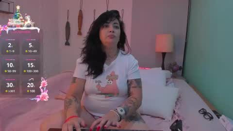 poisson_ivy_ online show from December 2024 05:00:02 AM