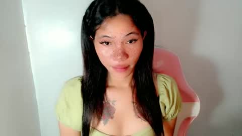 anabelle online show from April 2026 12:40:02 PM