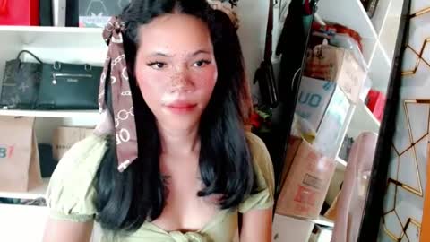 anabelle online show from July 2026 07:01:02 AM