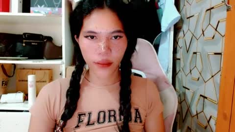 anabelle online show from July 2026 12:40:01 PM