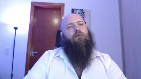 Bear online show from February 2025 05:33:02 AM