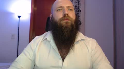 Bear online show from February 2025 02:07:02 AM