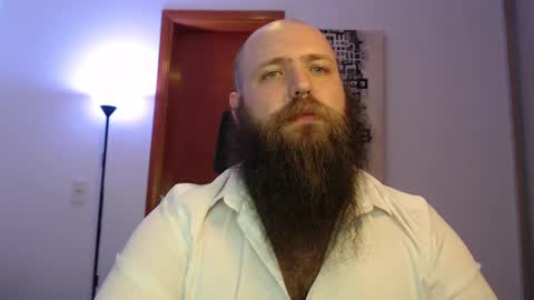 Bear online show from February 2025 05:12:02 AM