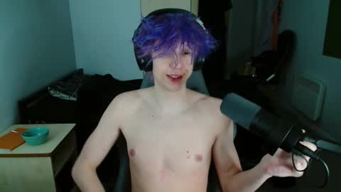 Polarny online show from February 2025 08:00:02 PM