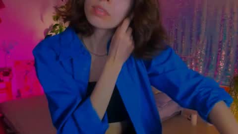 Snapshot of poli__ chatting on January 2025 12:16:02 AM Martha online show from January 2025 12:16:02 AM