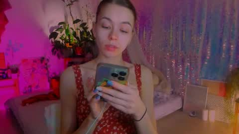 Snapshot of poli__ chatting on February 2025 10:32:01 PM Martha online show from February 2025 10:32:01 PM