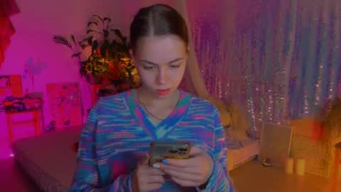 Snapshot of poli__ chatting on February 2025 08:52:02 PM Martha online show from February 2025 08:52:02 PM