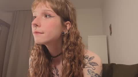 polina online show from March 2026 09:18:01 PM