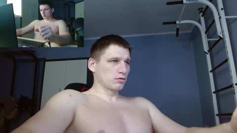 Poliglotjoe2 online show from January 2026 10:18:01 AM