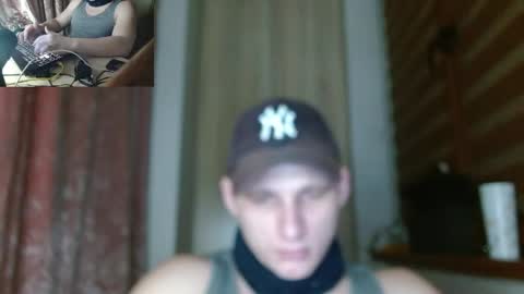 Poliglotjoe2 online show from March 2026 09:40:01 PM