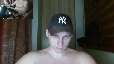 Poliglotjoe2 online show from March 2026 03:22:02 AM