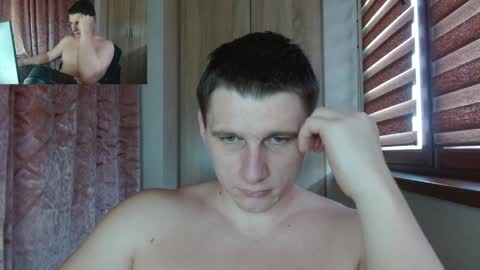 Poliglotjoe2 online show from April 2026 07:06:01 AM