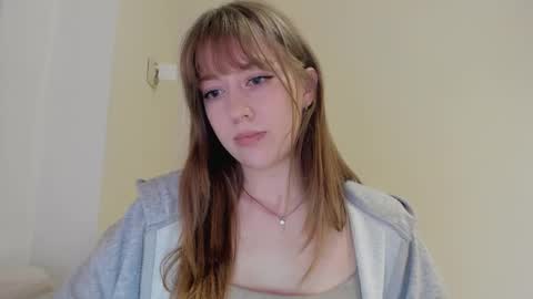 Polina online show from March 2026 09:30:01 PM