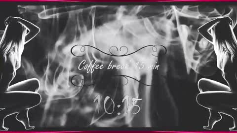 Polina online show from May 2026 03:36:01 AM