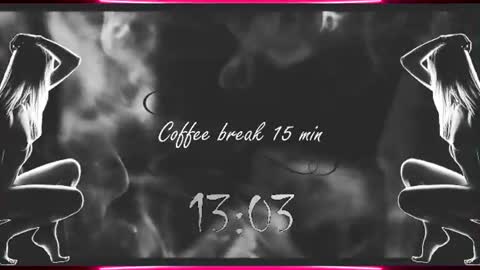 Polina online show from June 2026 03:52:02 AM