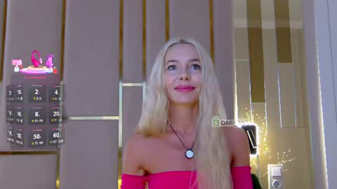 Polina online show from July 2026 11:51:02 PM