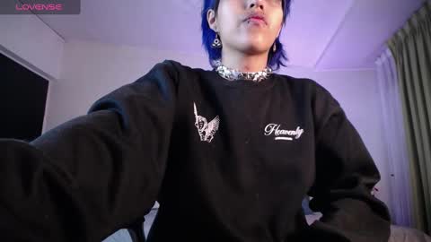 Snapshot of polilla_10_ chatting on December 2024 11:29:01 AM Poli online show from December 2024 11:29:01 AM