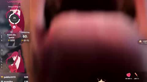 Snapshot of polilla_10_ chatting on February 2025 05:40:01 PM Poli online show from February 2025 05:40:01 PM