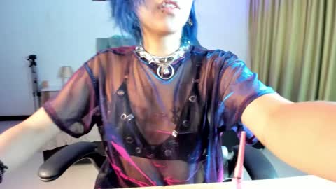Snapshot of polilla_10_ chatting on February 2025 11:46:02 AM Poli online show from February 2025 11:46:02 AM
