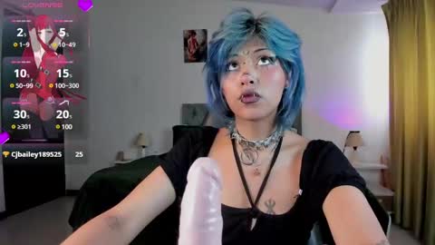 Snapshot of polilla_10_ chatting on March 2025 02:45:02 PM Poli online show from March 2025 02:45:02 PM
