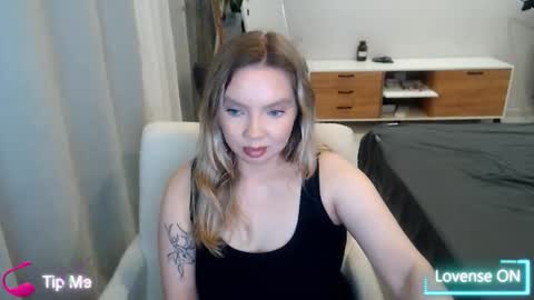 PolinaJones online show from May 2026 05:40:02 PM