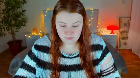 Snapshot of polinasallivan chatting on February 2026 06:47:01 PM Polina online show from February 2026 06:47:01 PM